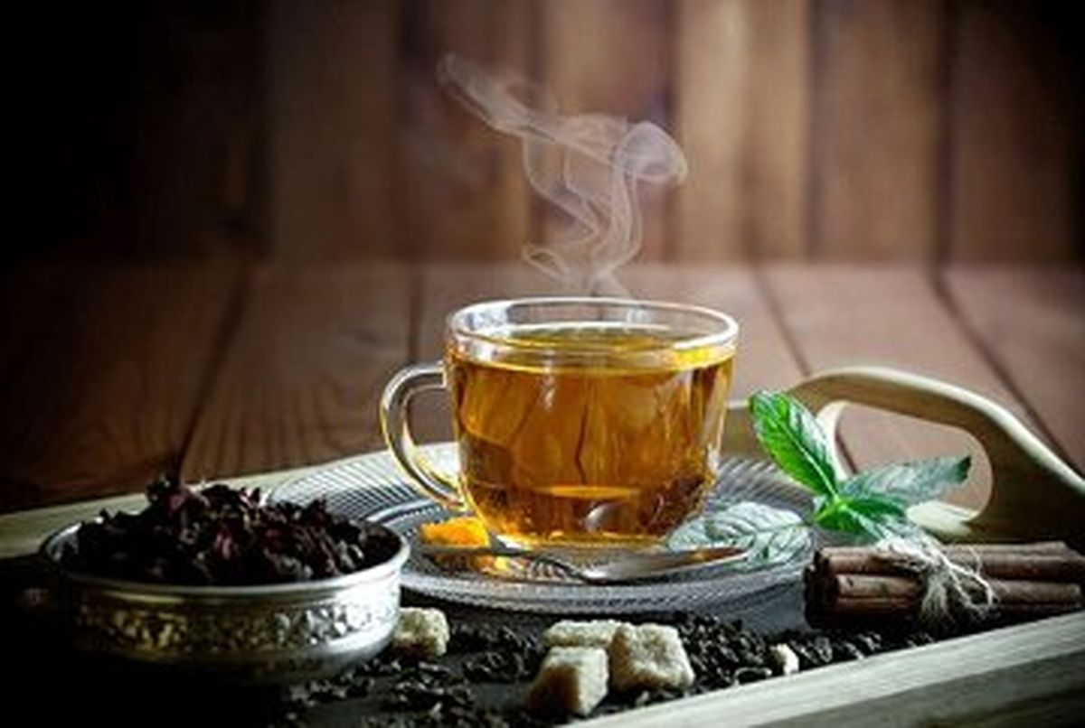 این دمنوشها را در ماه رمضان حتما بخورید