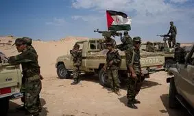 انگلیس اسناد کافی درباره ارتباط یا حمایت ایران از «جبهه پولیساریو» در مناقشه «صحرای غربی» در اختیار ندارد