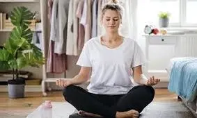 ۸ تمرین تنفسی که آرامش، تمرکز و انرژی شما را شارژ می‌کند