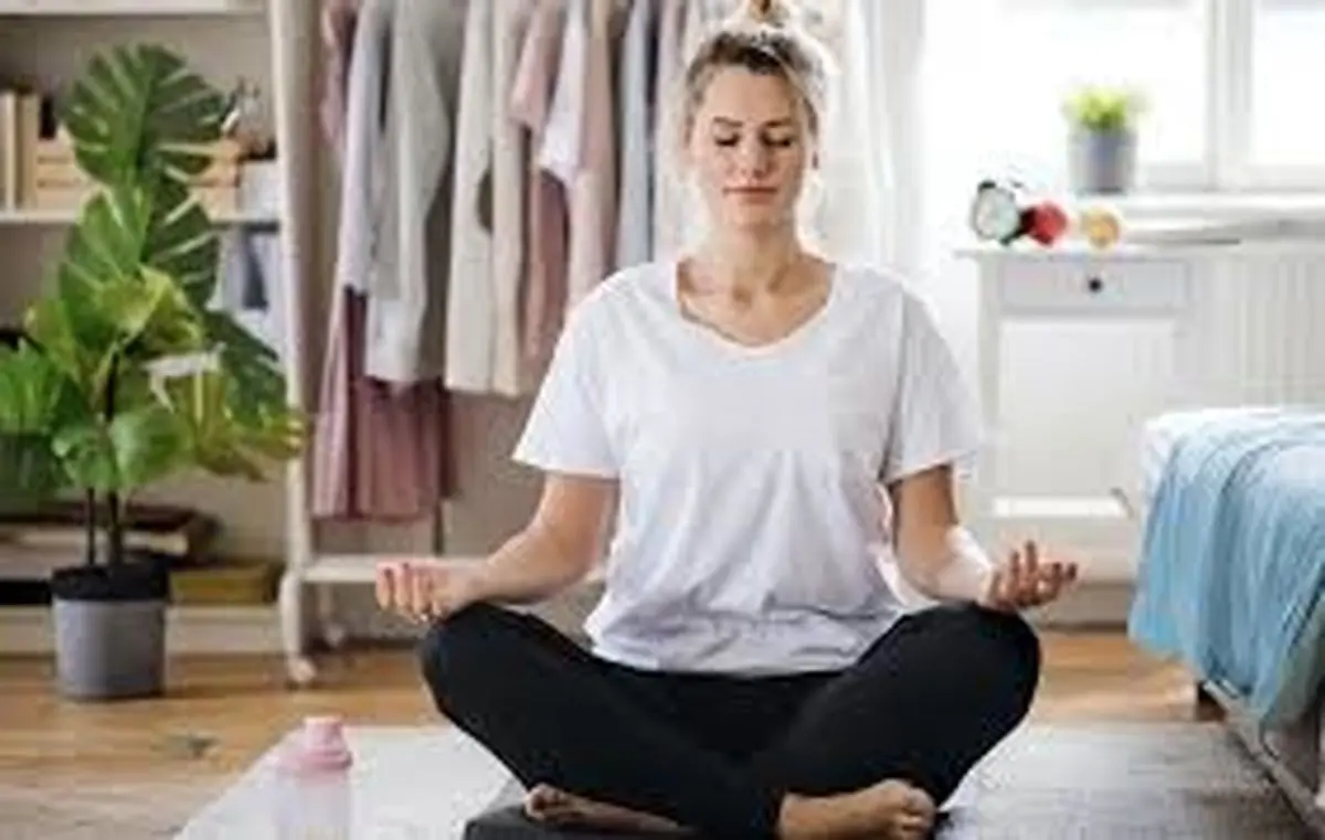 ۸ تمرین تنفسی که آرامش، تمرکز و انرژی شما را شارژ می‌کند