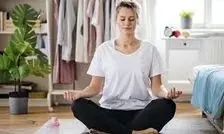 ۸ تمرین تنفسی که آرامش، تمرکز و انرژی شما را شارژ می‌کند