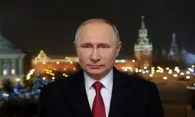 چرا پوتین اعتراضات ایران را به «انقلاب رنگی» تشبیه کرد؟/ روسیه یکی به نعل می‌زند و یکی به میخ؟!

