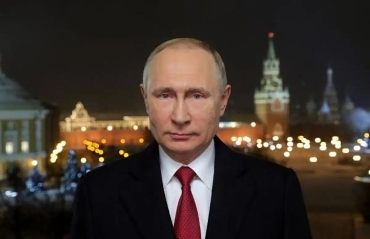 چرا پوتین اعتراضات ایران را به «انقلاب رنگی» تشبیه کرد؟/ روسیه یکی به نعل می‌زند و یکی به میخ؟!

