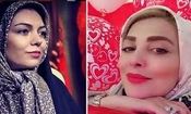 ژیلا صادقی: آزاده نامداری را حلال نمی‌کنم/ ویدئو