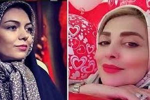 ژیلا صادقی: آزاده نامداری را حلال نمی‌کنم/ ویدئو