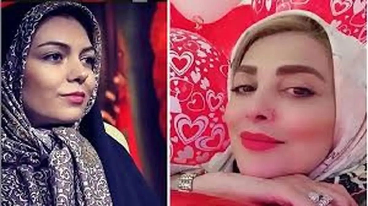 ژیلا صادقی: آزاده نامداری را حلال نمی‌کنم/ ویدئو