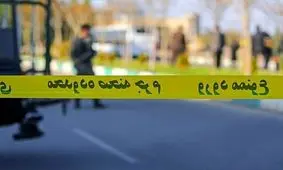 قتل یک پیرمرد به‌خاطر بدهی ۳۰۰ میلیونی