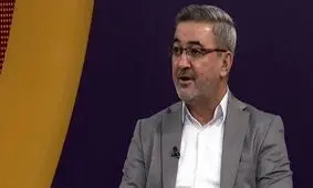 وارد جنگ داخلی در عراق نخواهیم شد/ فرایند سیاسی را تحریم می‌کنیم