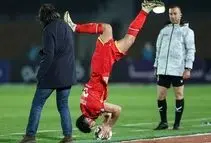 شاهین بیانی: ساپینتو باید ماجرای آقاسی را مدیریت می‌کرد/ نبود الحدادی لطمه‌ای نمی‌زند