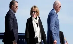 آشکار شدن زوایایی جدید از فساد مالی بایدن در مافیای انرژی اوکراین

