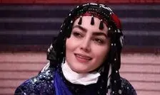 سفر در زمان؛ «روژان نون خ» و «فهیمه پایتخت» در اتاق گریم یک فیلم 