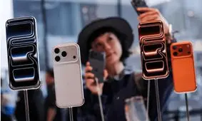 بهترین سایت برای خرید آیفون 17 ریجستر شده و قیمت مناسب
