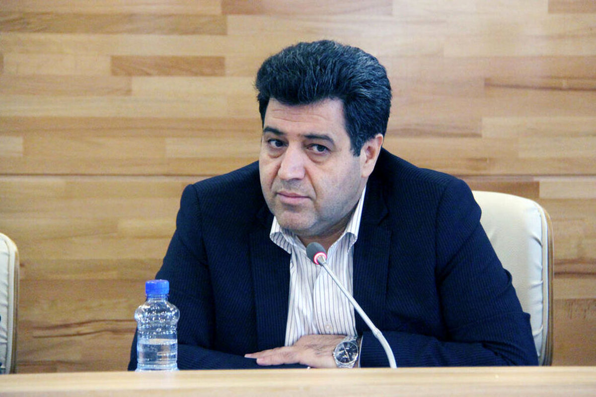سفیر عربستان در ایران به دیدار سلاح‌ ورزی رفت/ اولین دیدار رسمی عبدالله بن سعود العنزی بعد از تقدیم استوارنامه، با اتاق بازرگانی ایران بود/ عکس


