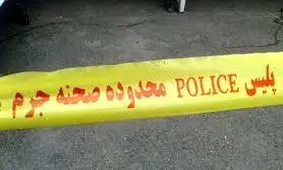 نقشه قتل هولناک جوان روستایی توسط 2 دوست