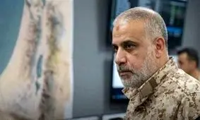 حماس: «محمد عوده» فرمانده گردان‌های شهید عزالدین القسام به شهادت رسید

