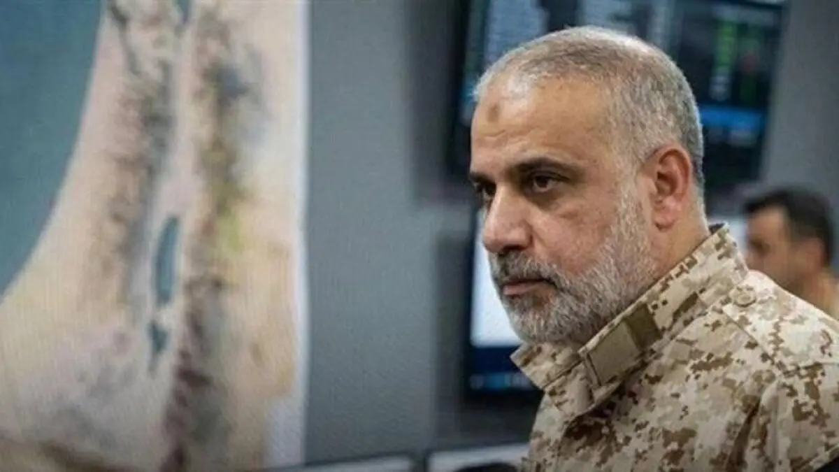 حماس: «محمد عوده» فرمانده گردان‌های شهید عزالدین القسام به شهادت رسید

