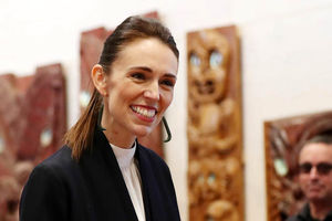 پارسایی سیاسی را از نخست وزیر زن نیوزیلند بیاموزیم

