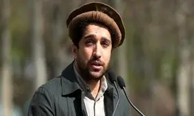 احمد مسعود: هیچ کشوری از جبهه پنجشیر حمایت نکرده است

