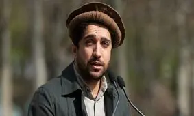 احمد مسعود: هیچ کشوری از جبهه پنجشیر حمایت نکرده است

