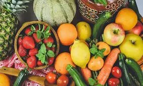 چگونه می‌توان از مسمومیت ناشی از میوه و سبزیجات پیشگیری کرد؟
