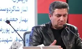 نمی‌خواستیم ازدواج را نفی کنیم
