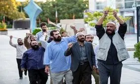 «خاندان گوچی»، با لیدی گاگا و آل پاچینو، ۲۱ میلیون دلار ربود