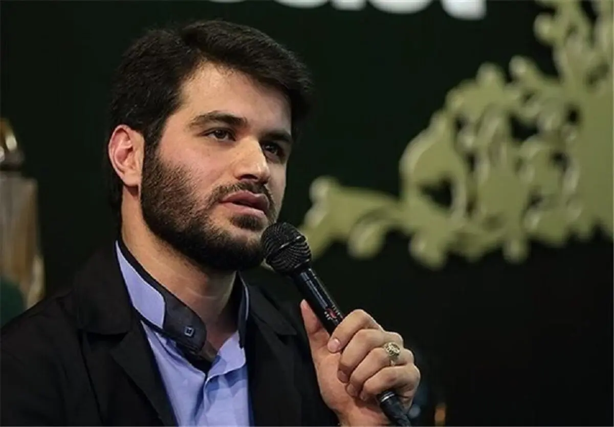 میثم مطیعی: هر حرف ناقصی شنیدید تکرار نکنید/ بزرگ شوید و بدانید الان انتخابات نیست و وسط جنگیم/ویدئو