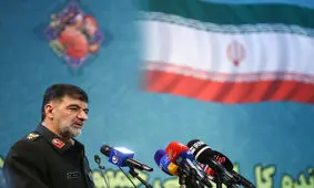 سه انتصاب جدید در فراجا/ منتظرالمهدی معاون اجتماعی شد