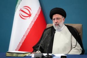 رییس جمهور ایران: همه اقدامات باید بر تقویت حاکمیت سوریه منجر شود