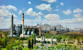 با پروژه های در دست اقدام نیاز ذوب آهن اصفهان به آب رودخانه تا چند سال آینده مرتفع خواهد شد