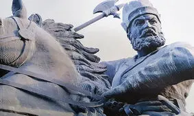 رمزگشایی از تاکتیک‌های جنگی نادرشاه؛ پادشاهی که فرمانده میدان بود

