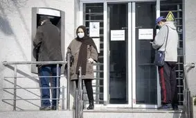 کشف علت کمبود اسکناس در خودپرداز‌ها!