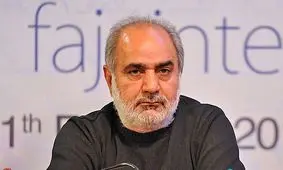 پرویز پرستویی: به من بگویند «سلبریتی» کهیر می‌زنم/ ویدئو