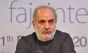 پرویز پرستویی: به من بگویند «سلبریتی» کهیر می‌زنم/ ویدئو