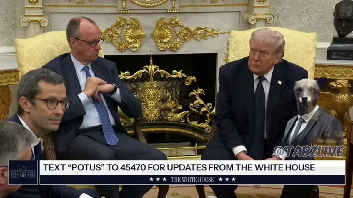 ترامپ: جنگ برای تغییر حکومت ایران بخشی از برنامه‌هایم است