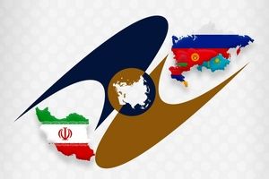 درخواست کشورهای عضو و ناظر گروه منطقه‌ای مبارزه با پولشویی اوراسیا از ایران برای تصویب CFT

