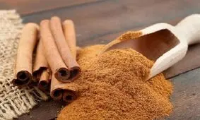 تاثیر دارچین در بهبود یادگیری و حافظه