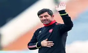 کریم باقری و عارف غلامی مشکل سیاسی دارند؟