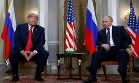 مسکو گزارش «پولیتیکو» درباره معامله اطلاعاتی با واشینگتن را «جعلی» خواند/ رد پیشنهاد تبادل امتیاز در پرونده ایران و اوکراین