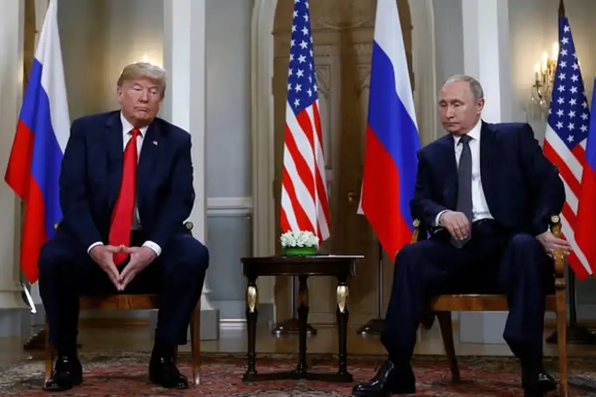 مسکو گزارش «پولیتیکو» درباره معامله اطلاعاتی با واشینگتن را «جعلی» خواند/ رد پیشنهاد تبادل امتیاز در پرونده ایران و اوکراین