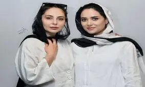 تیپ و استایل مینیمال رعنا آزادی ور، الناز شاکردوست، مهراوه شریفی نیا، مونا فائزپور، پریناز ایزدیار و...