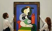 فروش تابلوی پیکاسو به قیمت ۱۳۰ میلیون یورو، رکورد حراج آثار هنری سال ۲۰۲۳ را شکست