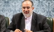 افشاگری حسام الدین آشنا درباره نامه ادعایی ترامپ به رهبری با واسطه گری نخست وزیر وقت ژاپن/ عکس