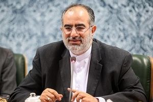 افشاگری حسام الدین آشنا درباره نامه ادعایی ترامپ به رهبری با واسطه گری نخست وزیر وقت ژاپن/ عکس