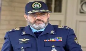 وزیر دفاع: برای تأمین امنیت غذایی جامعه هم اقدام می‌کنیم