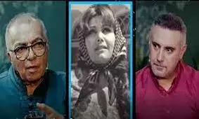 افشای رابطه آقای کارگردان و خانم بازیگر از زبان خودش/ ویدئو