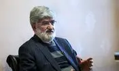 ناگفته های جالب علی مطهری از آخرین دیدارش با شهید لاریجانی/ ویدئو