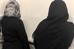 جزئیات بازداشت ۳ زن به خاطر رقصیدن روی پل هوایی کرمانشاه