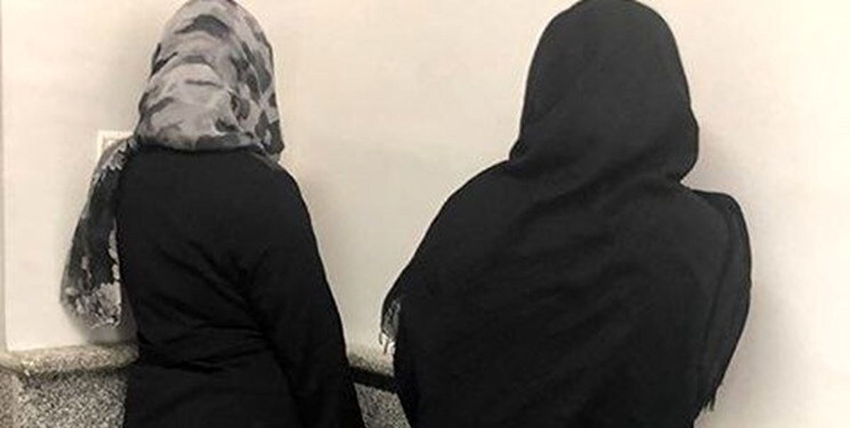 جزئیات بازداشت ۳ زن به خاطر رقصیدن روی پل هوایی کرمانشاه