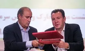 مقصران پرونده ویلموتس در سودای «تاج گذاری» دوباره